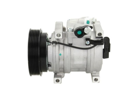 Compressor, air conditioning +Line Original, Image 2