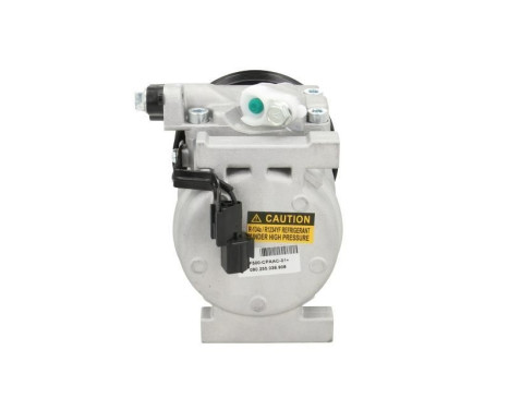 Compressor, air conditioning +Line Original, Image 3