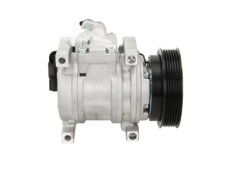 Compressor, air conditioning +Line Original, Image 4