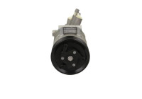 Compressor, air conditioning +Line Original