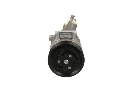 Compressor, air conditioning +Line Original