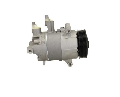 Compressor, air conditioning +Line Original, Image 4