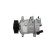 Compressor, air conditioning +Line Original, Thumbnail 2