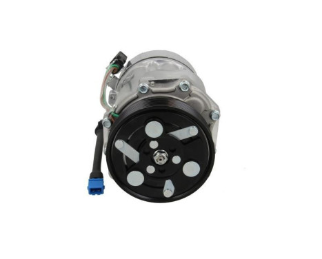 Compressor, air conditioning +Line Original