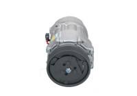 Compressor, air conditioning +Line Original