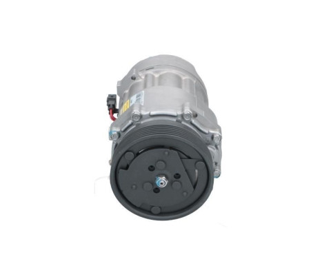 Compressor, air conditioning +Line Original