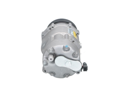 Compressor, air conditioning +Line Original, Image 3