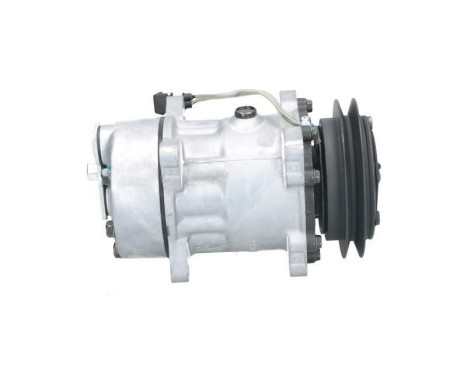 Compressor, air conditioning +Line Original, Image 4