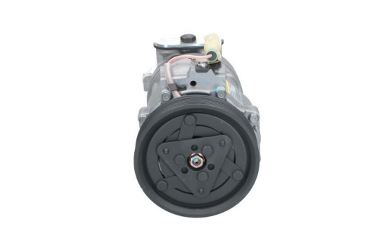 Compressor, air conditioning +Line Original