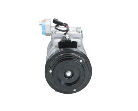 Compressor, air conditioning +Line Original