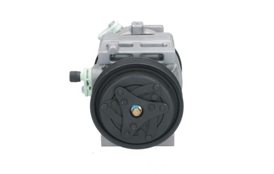 Compressor, air conditioning +Line Original