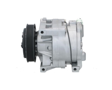 Compressor, air conditioning +Line Original, Image 2