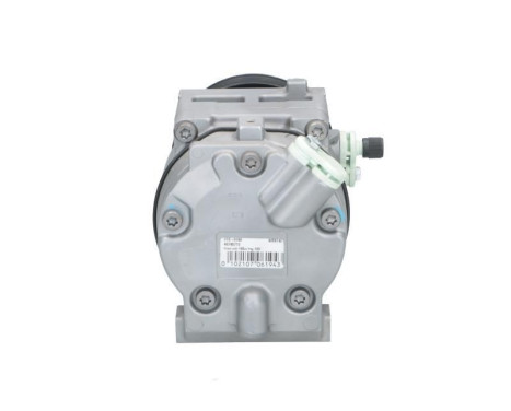 Compressor, air conditioning +Line Original, Image 3