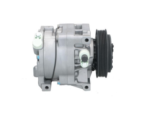 Compressor, air conditioning +Line Original, Image 4