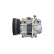 Compressor, air conditioning +Line Original, Thumbnail 2