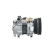 Compressor, air conditioning +Line Original, Thumbnail 4