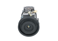 Compressor, air conditioning +Line Original