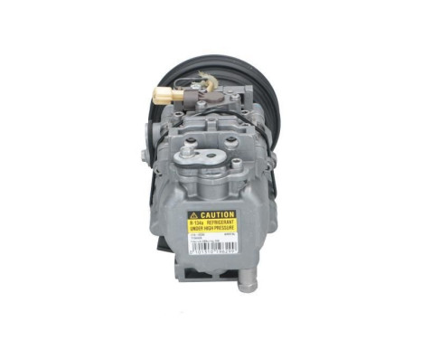 Compressor, air conditioning +Line Original, Image 3