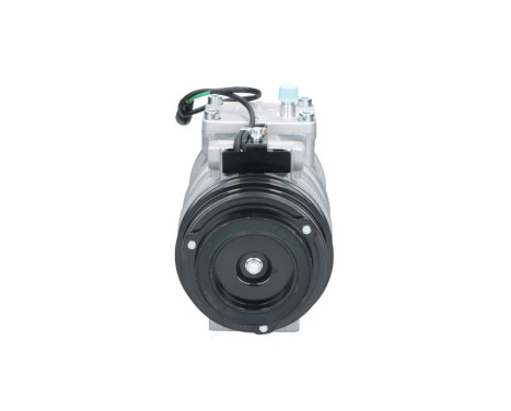 Compressor, air conditioning +Line Original