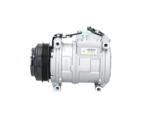 Compressor, air conditioning +Line Original, Image 2