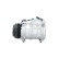Compressor, air conditioning +Line Original, Thumbnail 2