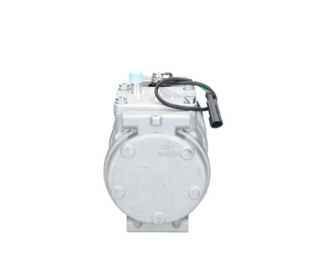 Compressor, air conditioning +Line Original, Image 3