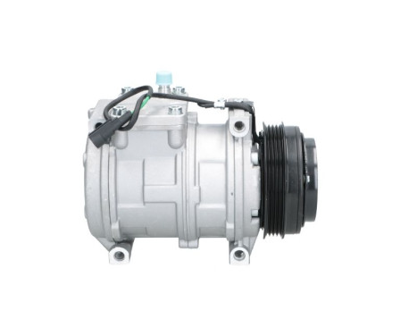 Compressor, air conditioning +Line Original, Image 4