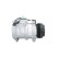 Compressor, air conditioning +Line Original, Thumbnail 4