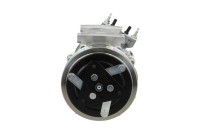 Compressor, air conditioning +Line Original