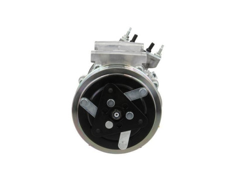 Compressor, air conditioning +Line Original