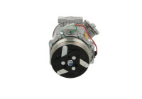 Compressor, air conditioning +Line Original