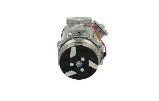 Compressor, air conditioning +Line Original