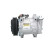 Compressor, air conditioning +Line Original, Thumbnail 2