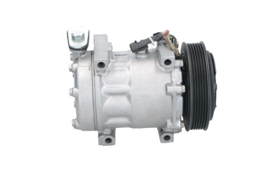 Compressor, air conditioning +Line Original, Image 4