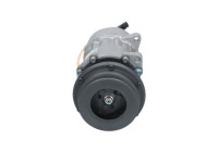 Compressor, air conditioning +Line Original