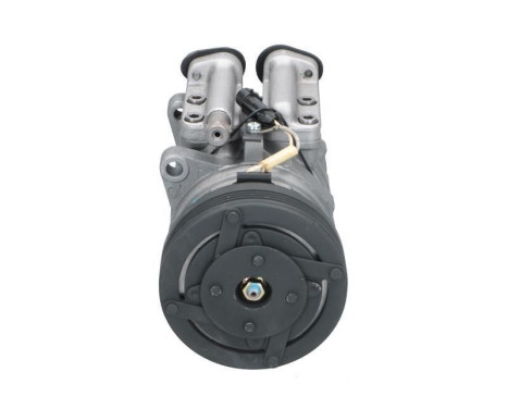 Compressor, air conditioning +Line Original