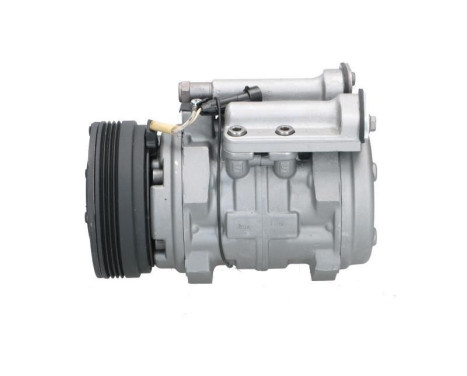 Compressor, air conditioning +Line Original, Image 2