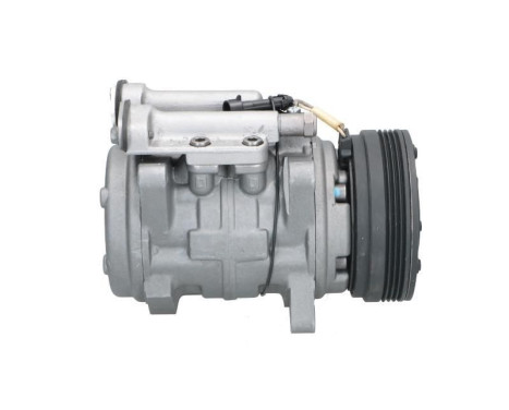 Compressor, air conditioning +Line Original, Image 4