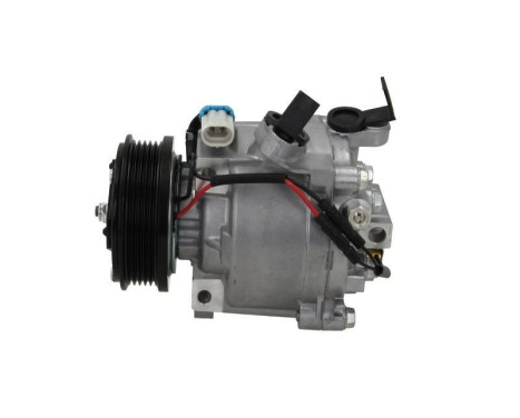 Compressor, air conditioning +Line Original, Image 2