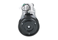Compressor, air conditioning +Line Original