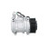Compressor, air conditioning +Line Original, Thumbnail 4