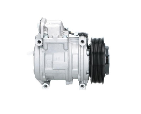 Compressor, air conditioning +Line Original, Image 4