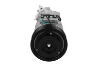 Compressor, air conditioning +Line Original