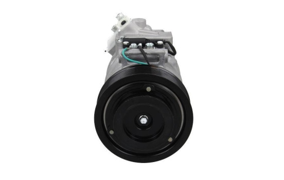 Compressor, air conditioning +Line Original