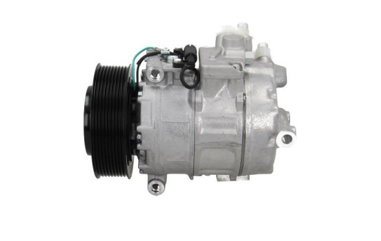 Compressor, air conditioning +Line Original, Image 2