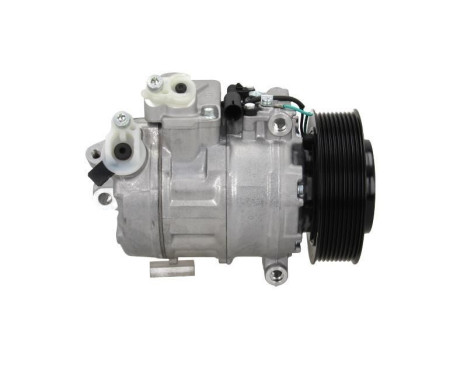 Compressor, air conditioning +Line Original, Image 4