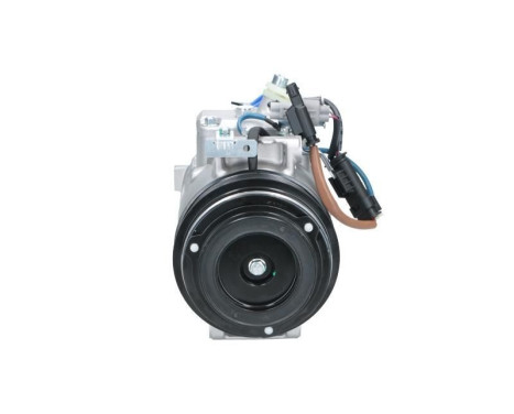 Compressor, air conditioning +Line Original