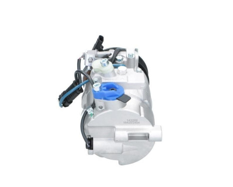 Compressor, air conditioning +Line Original, Image 3