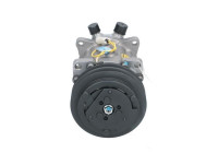 Compressor, air conditioning +Line Original