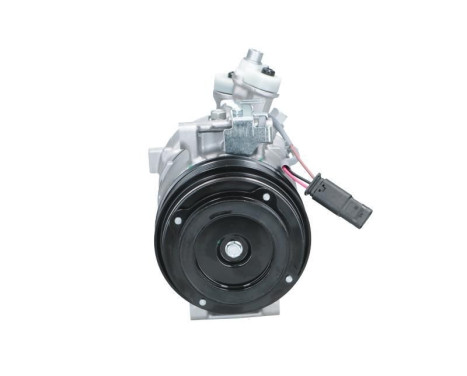 Compressor, air conditioning +Line Original